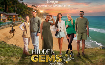 BBC Lifestyle To Launch New Show – Hidden Gems South Africa