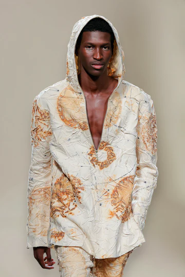 NAKED APE PRESENTS “AFRICA UNITE/D: THE 48 COLLECTION” — A DEFINING MOMENT FOR THE ULTIMATE SPORTING CELEBRATION