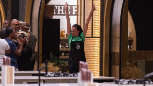 Chicken chaos causes Karen’s demise on MasterChef South Africa