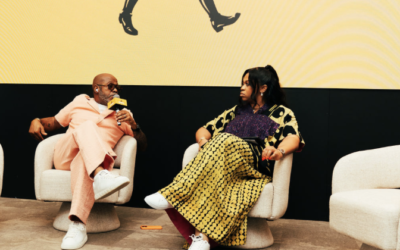 HUNDREDS OF CREATORS. ONE DAY. JOHNNIE WALKER AFROEXCHANGE 2026 PROVES THAT WHEN AFRICA COLLABORATES, THE WORLD STEPS FORWARD