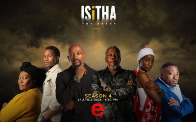 Isitha: The Enemy Season 4 Ignites the Drama with Fresh Faces and Fierce Rivalries