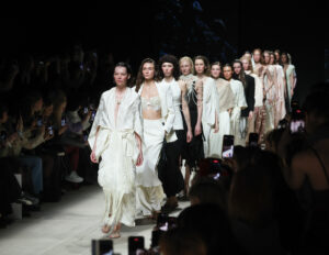 MOSCOW FASHION WEEK WRAPS UP ELEVATING GLOBAL BRAND VISIBILITY