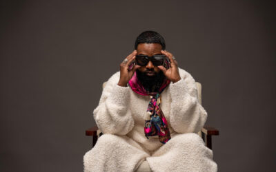 LEGENDARY CONGOLESE ARTIST FERRÉ GOLA SET TO PERFORM IN JOBURG NEXT MONTH