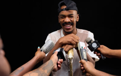 Powerhouse Producer Ntsako XVI Teams Up With Shaun 101, Ch’cco, Scotts Maphuma and Uncool_MC on “Ngeke”