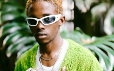 saveHXPE Elevates African Trap With Freddie Gibbs on “HANDOUT (Remix)”