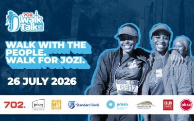 702 Walk the Talk 2026 is Open for Entries