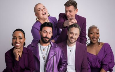 Jacaranda FM Celebrates 40 Years as South Africa’s No.1 Feel Good Station