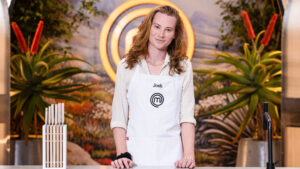 A bitter bite: Josh falls short in pastry challenge determining MasterChef SA’s Top 10