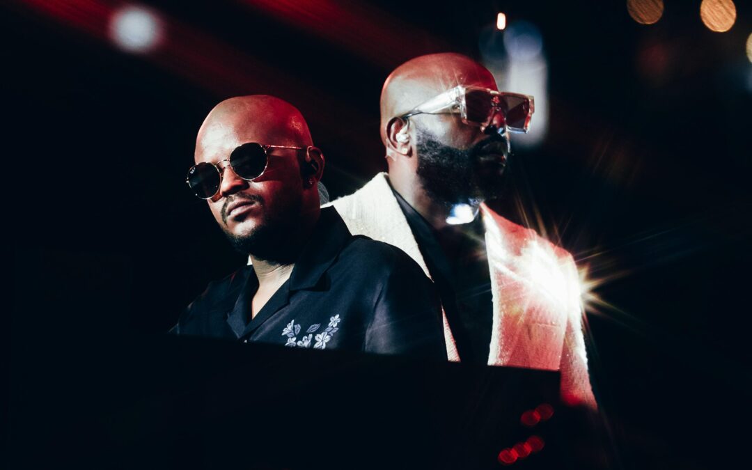 SCORPION KINGS LIVE SELLS 70 000 TICKETS IN ONE WEEK – ON TRACK TO BECOME SECOND BIGGEST SHOW IN FNB STADIUM HISTORY