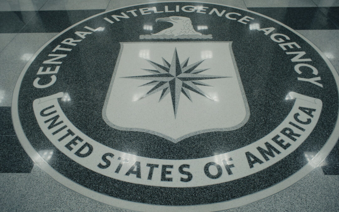 NATIONAL GEOGRAPHIC PREMIERES GRIPPING NEW SERIES  “INSIDE THE CIA”