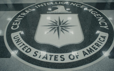 NATIONAL GEOGRAPHIC PREMIERES GRIPPING NEW SERIES “INSIDE THE CIA”