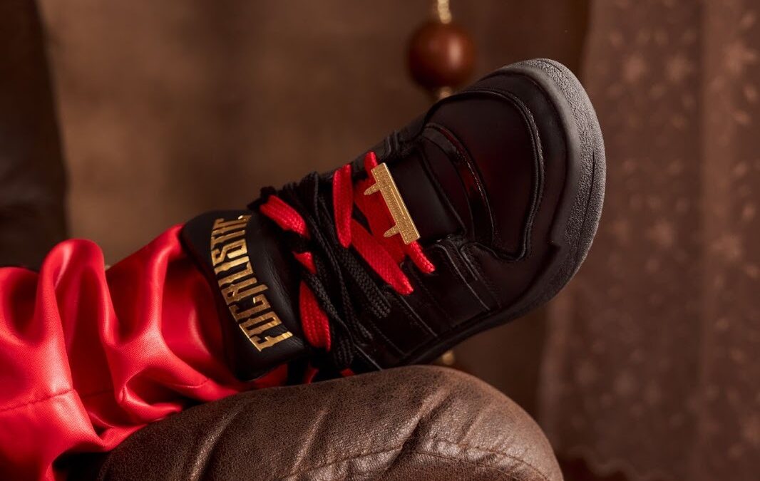 Focalistic x adidas Originals: Introducing the FocaForum 2000
