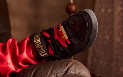 Focalistic x adidas Originals: Introducing the FocaForum 2000