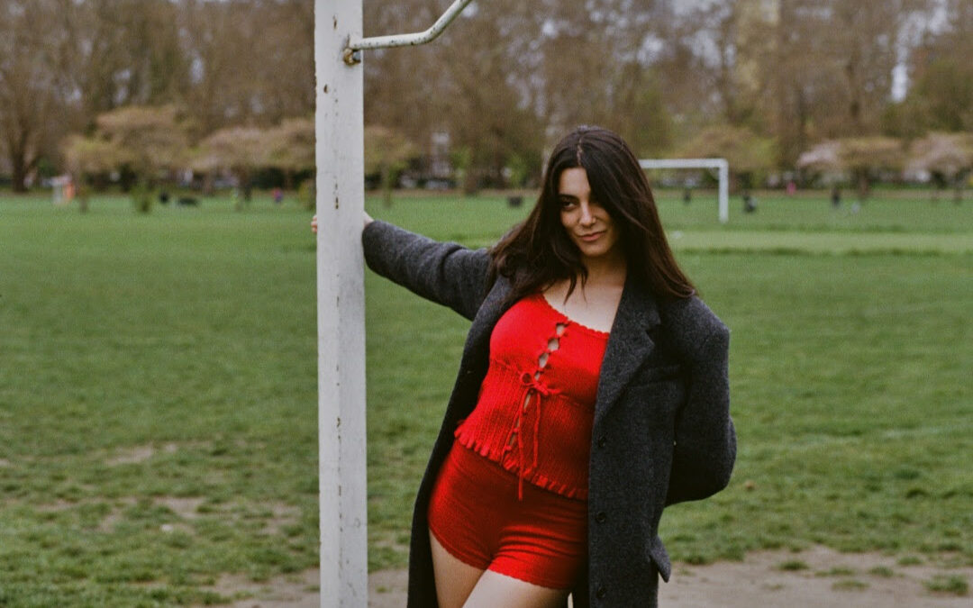 ANANYA FRAMES MODERN CONNECTION THROUGH A PLAYFUL LENS ON “MAN OF THE MATCH”