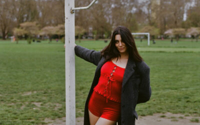 ANANYA FRAMES MODERN CONNECTION THROUGH A PLAYFUL LENS ON “MAN OF THE MATCH”