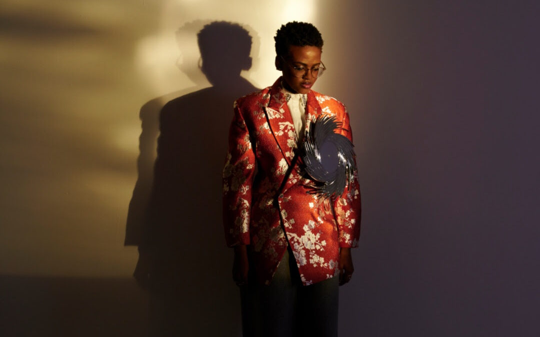 TSHOLOFELO MOVES FROM FORMATION TO FULL ARTISTIC IDENTITY WITH BURNING BUSH