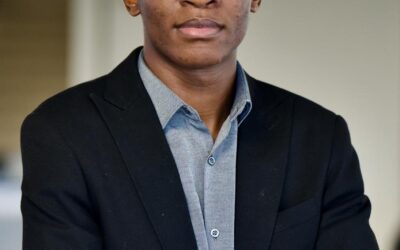 Alpha Ramushwana: Emerging Political and Governance Journalist Poised to Shape South Africa’s Media Landscape