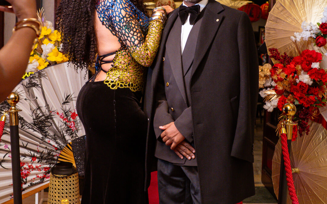 Emperors Palace Unveils Africa’s First Dedicated Chinese Luxury Baccarat Lounge