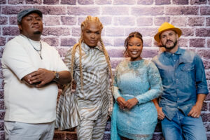 The Masked Singer South Africa returns  with more razzle, more dazzle and jaw-dropping disguises.