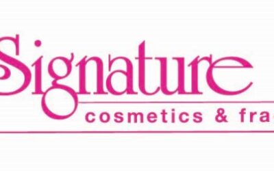Signature Cosmetics X Zenande Mfenyana Partnership
