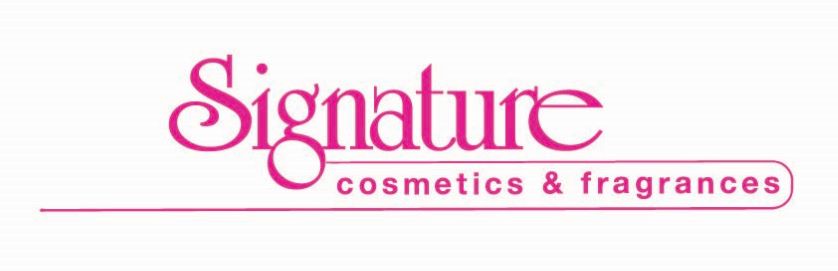 Signature Cosmetics X Zenande Mfenyana Partnership