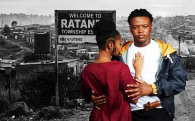 Khojane Morai leads new drama series – Isibhamu