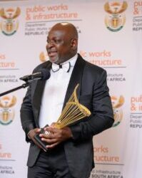 COLLEN MASHAWANA FOUNDATION WELCOMES DR COLLEN MASHAWANA’S RECOGNITION AT THE 2026 COMMUNITY BUILDERS IN AFRICA AWARDS